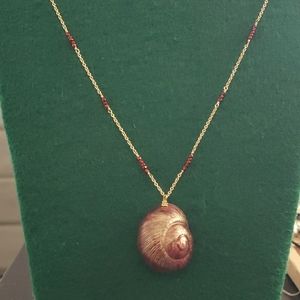 Shell Necklace